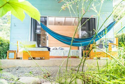Bed & Breakfast Tree Of Life Cabinas