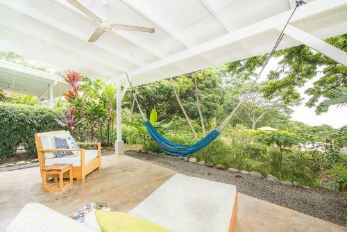 Bed & Breakfast Tree Of Life Cabinas