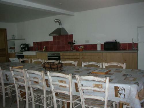 Maison Marechal