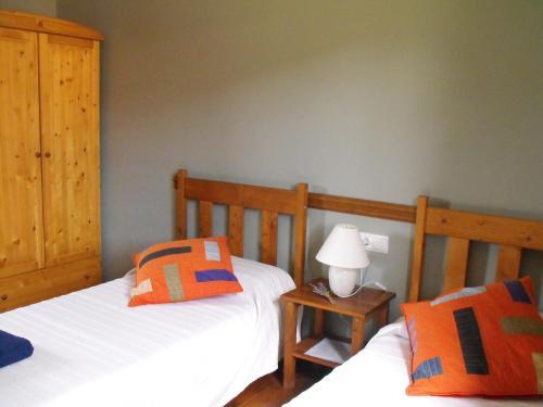 Agroturismo Cal Trisca
