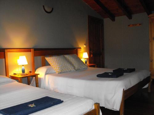 Agroturismo Cal Trisca