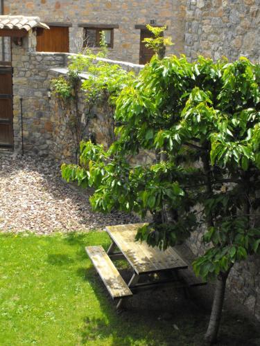 Agroturismo Cal Trisca