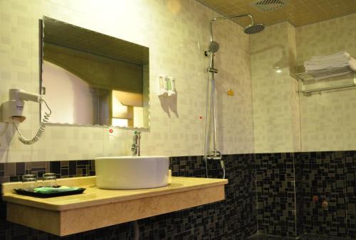 King Home Hotel