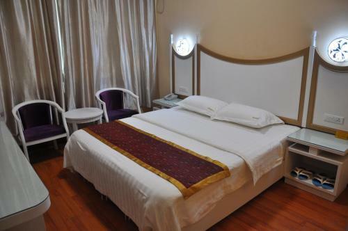 King Home Hotel