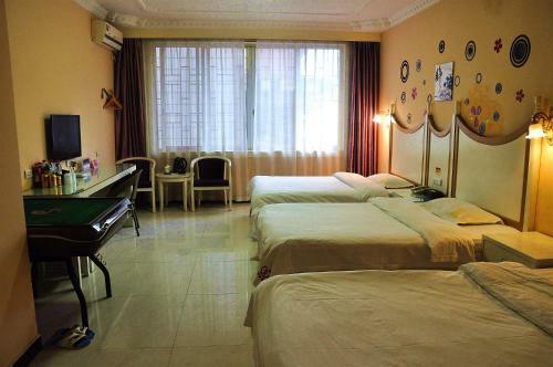 King Home Hotel