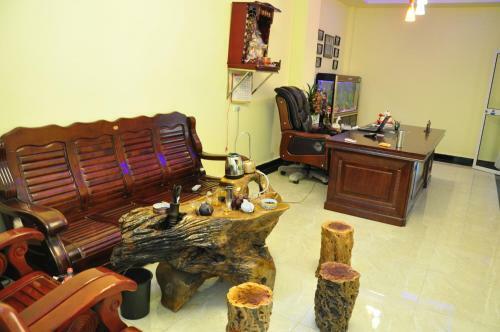 King Home Hotel