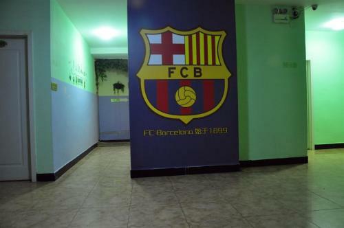 King Home Hotel