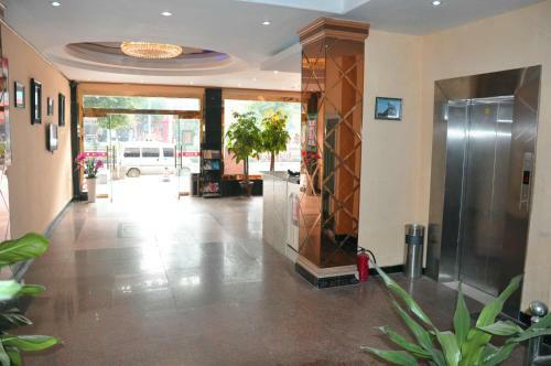 King Home Hotel