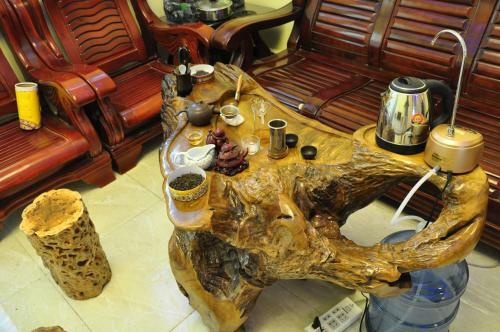King Home Hotel