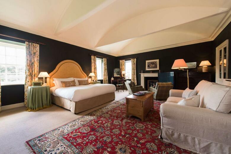 Agroturismo Cavens Country House Hotel
