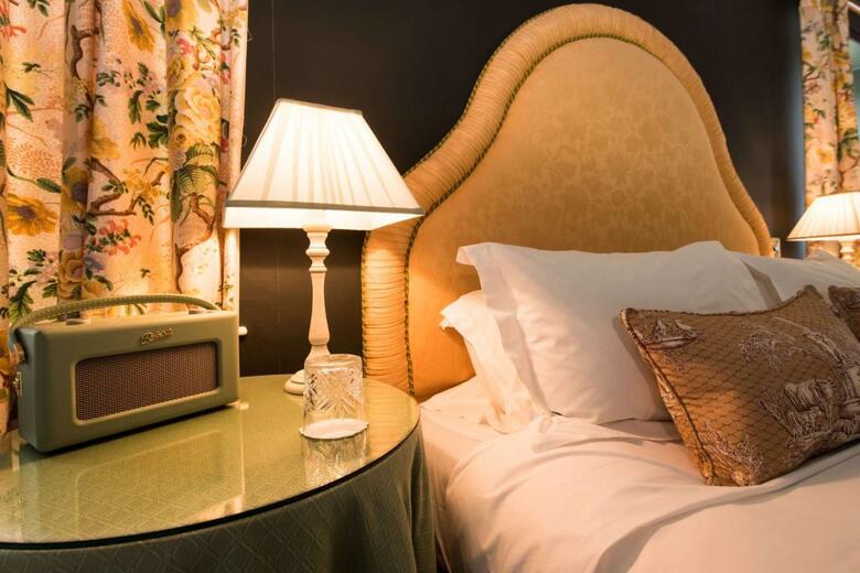Agroturismo Cavens Country House Hotel