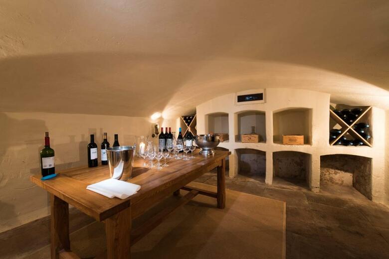 Agroturismo Cavens Country House Hotel