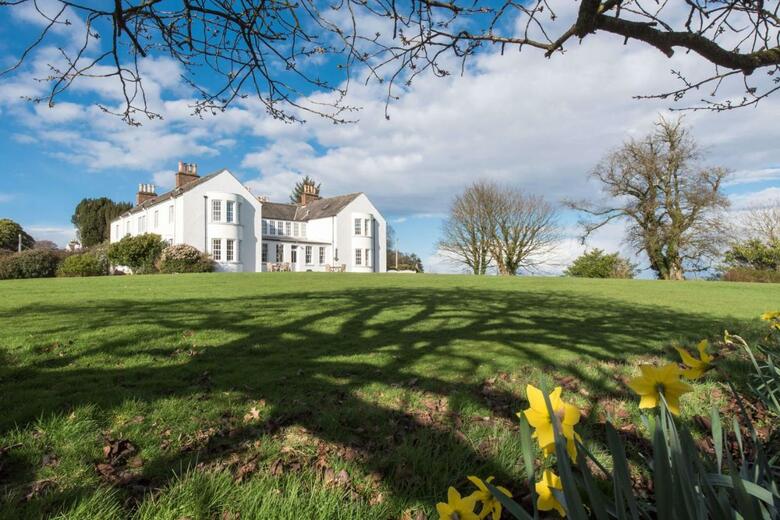 Agroturismo Cavens Country House Hotel