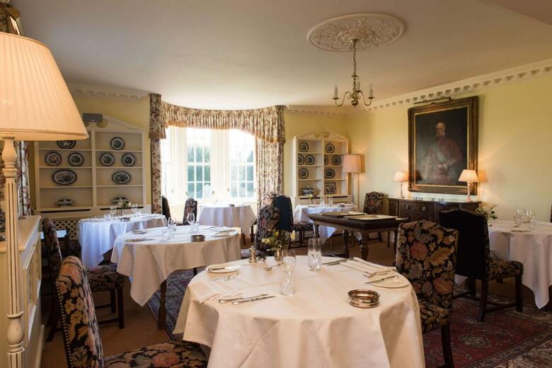 Agroturismo Cavens Country House Hotel