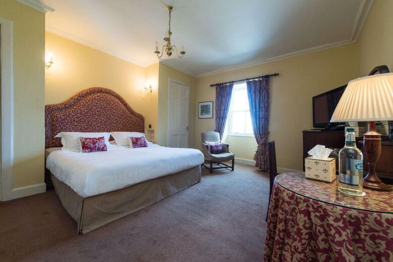 Agroturismo Cavens Country House Hotel