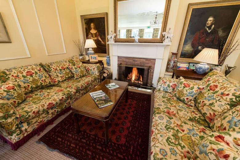 Agroturismo Cavens Country House Hotel