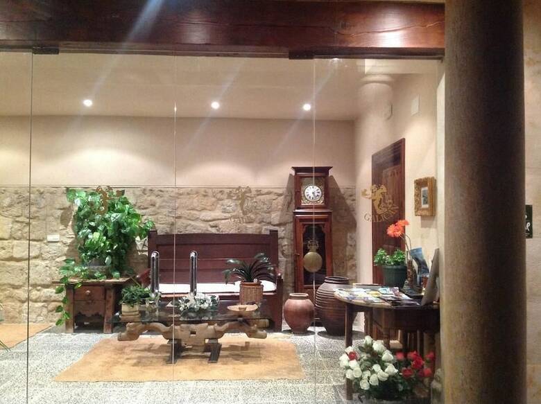 Agroturismo Galican Casa Rural