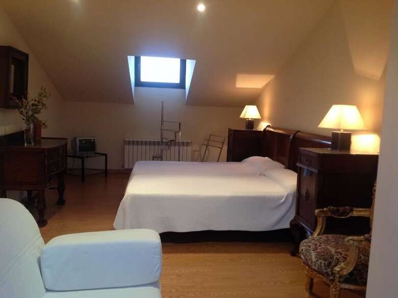 Agroturismo Galican Casa Rural