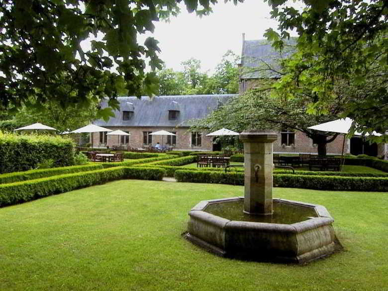 Hotel Priorij Corsendonk