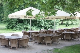 Hotel Priorij Corsendonk