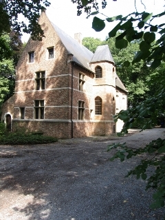 Hotel Priorij Corsendonk
