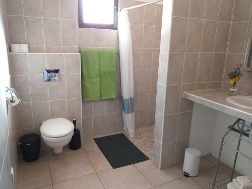 Apartamentos Residences La Tonnara