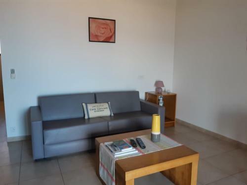 Apartamentos Residences La Tonnara