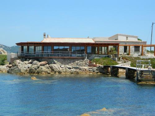 Apartamentos Residences La Tonnara