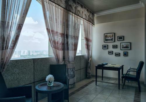 Royal Oriental Garden Hotel