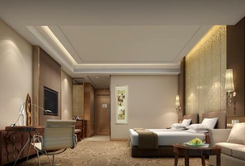Royal Oriental Garden Hotel