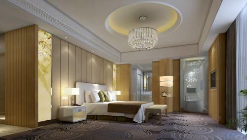 Royal Oriental Garden Hotel