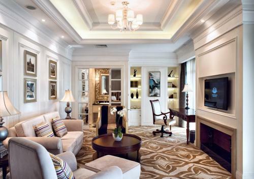 Royal Oriental Garden Hotel