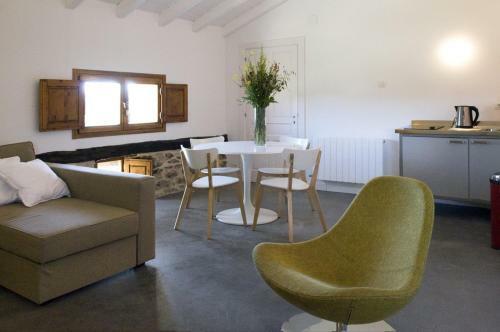 Agroturismo Casa La Sonrisa