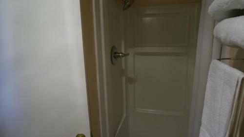 Motel Budget Inn Malvern