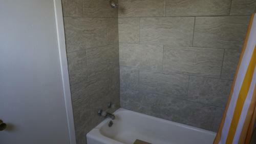 Motel Budget Inn Malvern