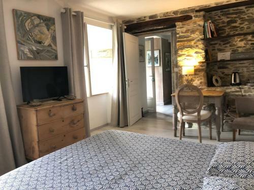 Bed & Breakfast Le Balcon Commingeois