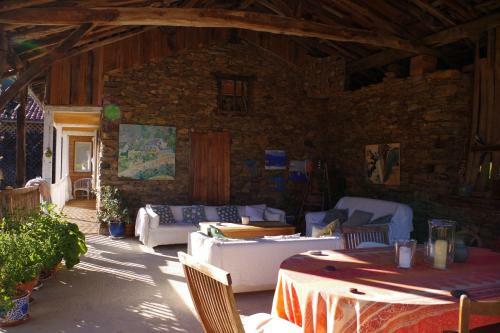 Bed & Breakfast Le Balcon Commingeois