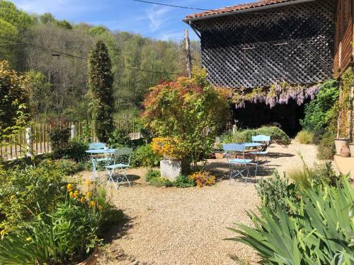 Bed & Breakfast Le Balcon Commingeois