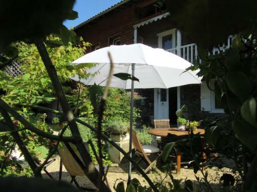 Bed & Breakfast Le Balcon Commingeois