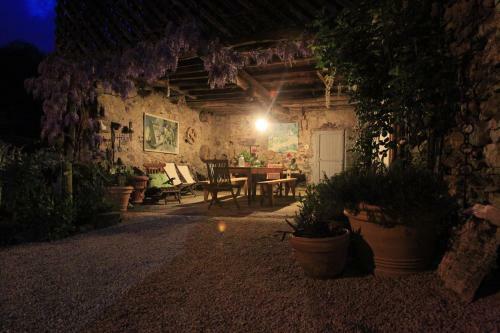 Bed & Breakfast Le Balcon Commingeois