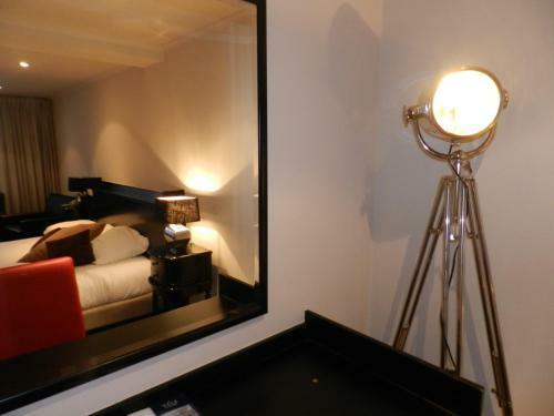 Van Der Valk Hotel Drongen
