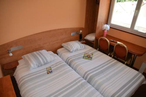 Hotel Le Cheval Noir