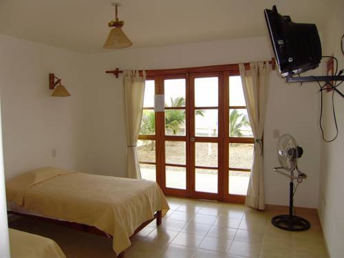 Hotel El Gran Velero
