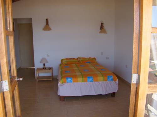 Hotel El Gran Velero