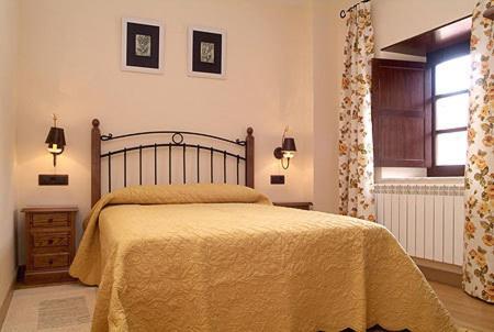 Agroturismo El Cuartelillo Viejo