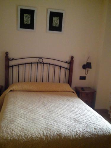 Agroturismo El Cuartelillo Viejo