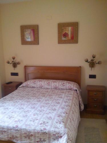 Agroturismo El Cuartelillo Viejo