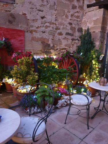 Agroturismo El Cuartelillo Viejo