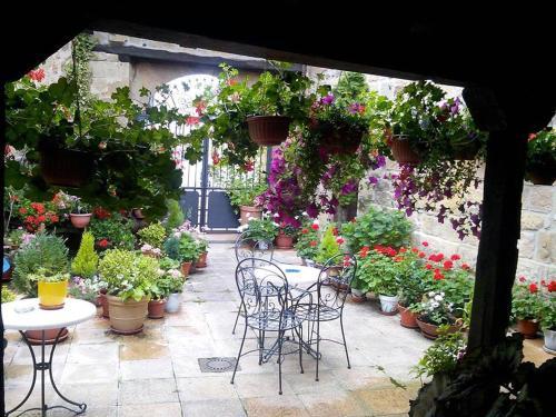 Agroturismo El Cuartelillo Viejo
