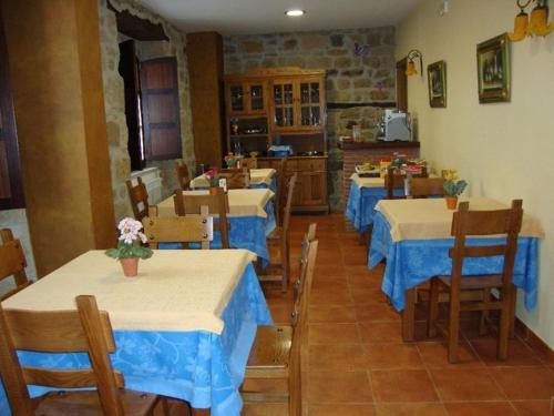 Agroturismo El Cuartelillo Viejo